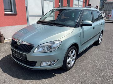 1.2 TSI 77kW Family