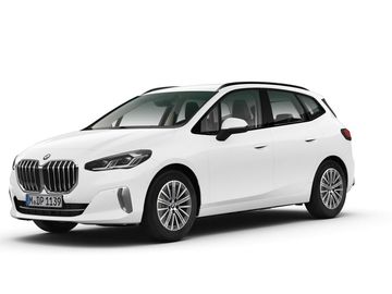 218d Active Tourer