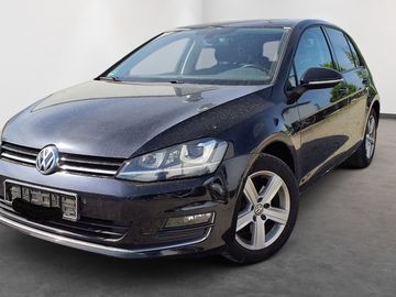 7 1.4Tsi 103KW 167tkm VYHŘ.SED