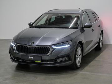 2.0 TDI 110 kW Style