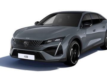 GT Plug-in Hybrid 225 e-EAT8