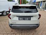 Dacia Duster, Journey TCe 130