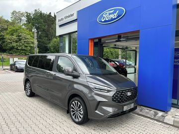 Titanium L2 2.0 EcoBlue 110 kW