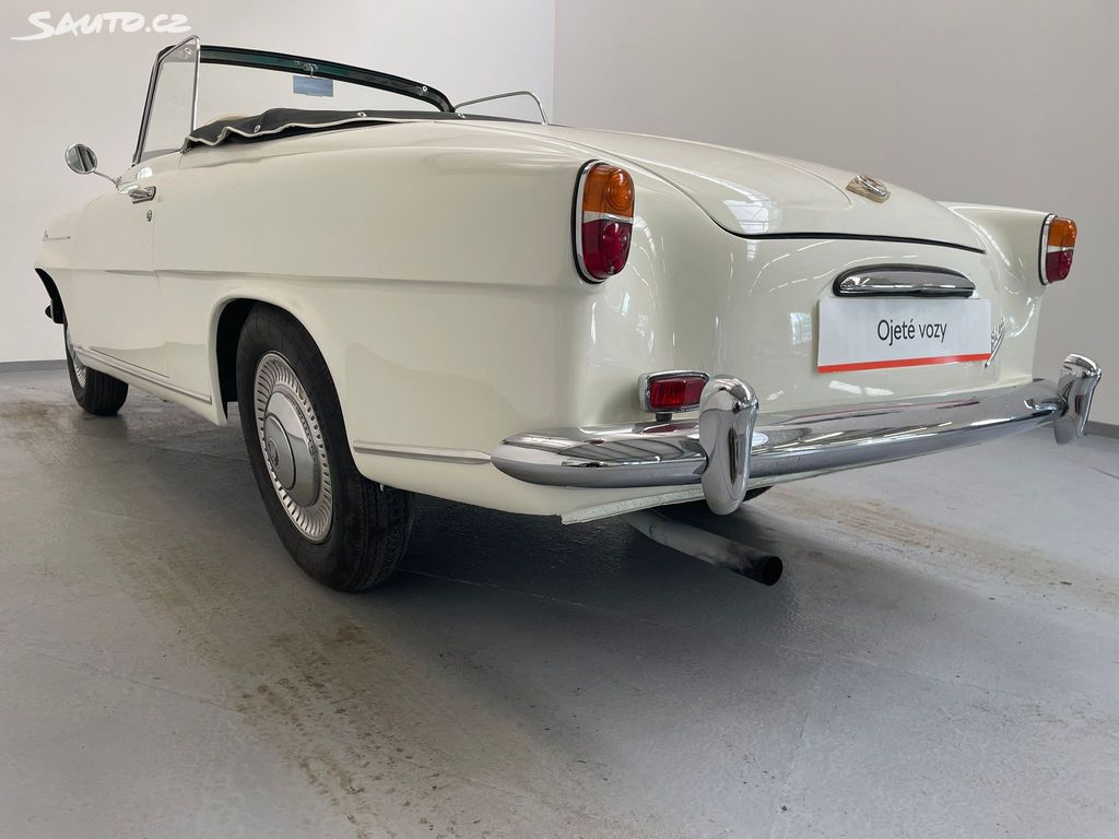 Škoda Felicia, 1.1/50ps po kompletn? renovaci