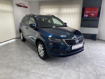1.5 TSi DSG ČR REZERVACE