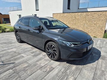 1.0tsi 81kw, ČR, nebourané