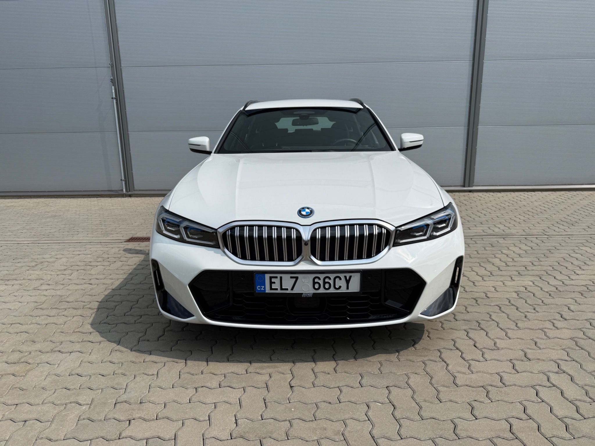 BMW Řada 3, 330e xD Touring | ZÁRUKA | DPH - fotka 3