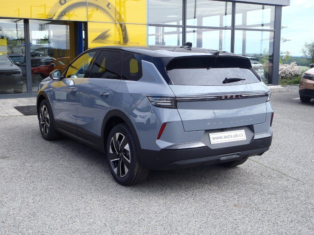 Opel Grandland, GS Hybrid 1.2T 107kW eDCT6 - fotka 6