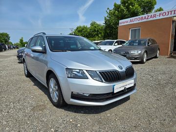 2.0 TDi 110KW DSG Ambiente