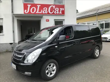 Hyundai H 1, 2,5 CRDi 125kW 8míst