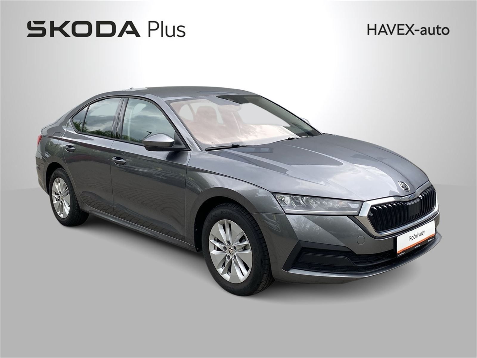 Škoda Octavia, 1.5 TSI Ambition - fotka 6