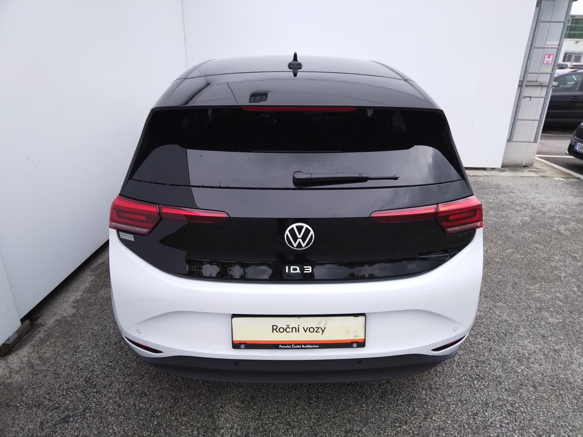 Volkswagen ID.3, ID.3 Pure People 125 kW, 52 kW - fotka 6