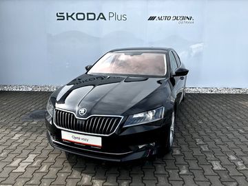 1.5 TSI 110kW ACT DSG Style+