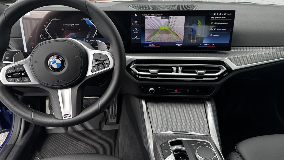 BMW Řada 4, 420d xDrive Gran Coupe - fotka 6