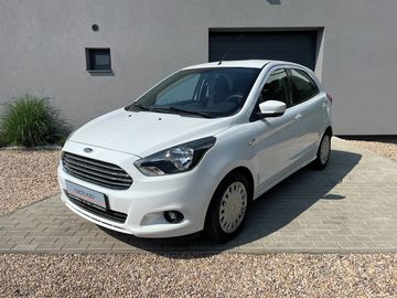 1.2i 63KW, Po 1. Majitel