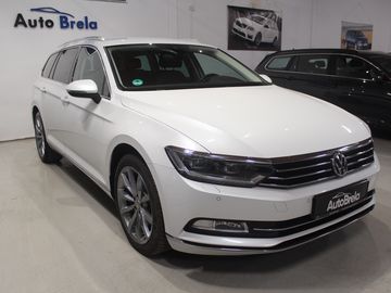 2.0TDI DSG Highline 4x4