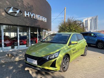 SMART 1.2i 57kW