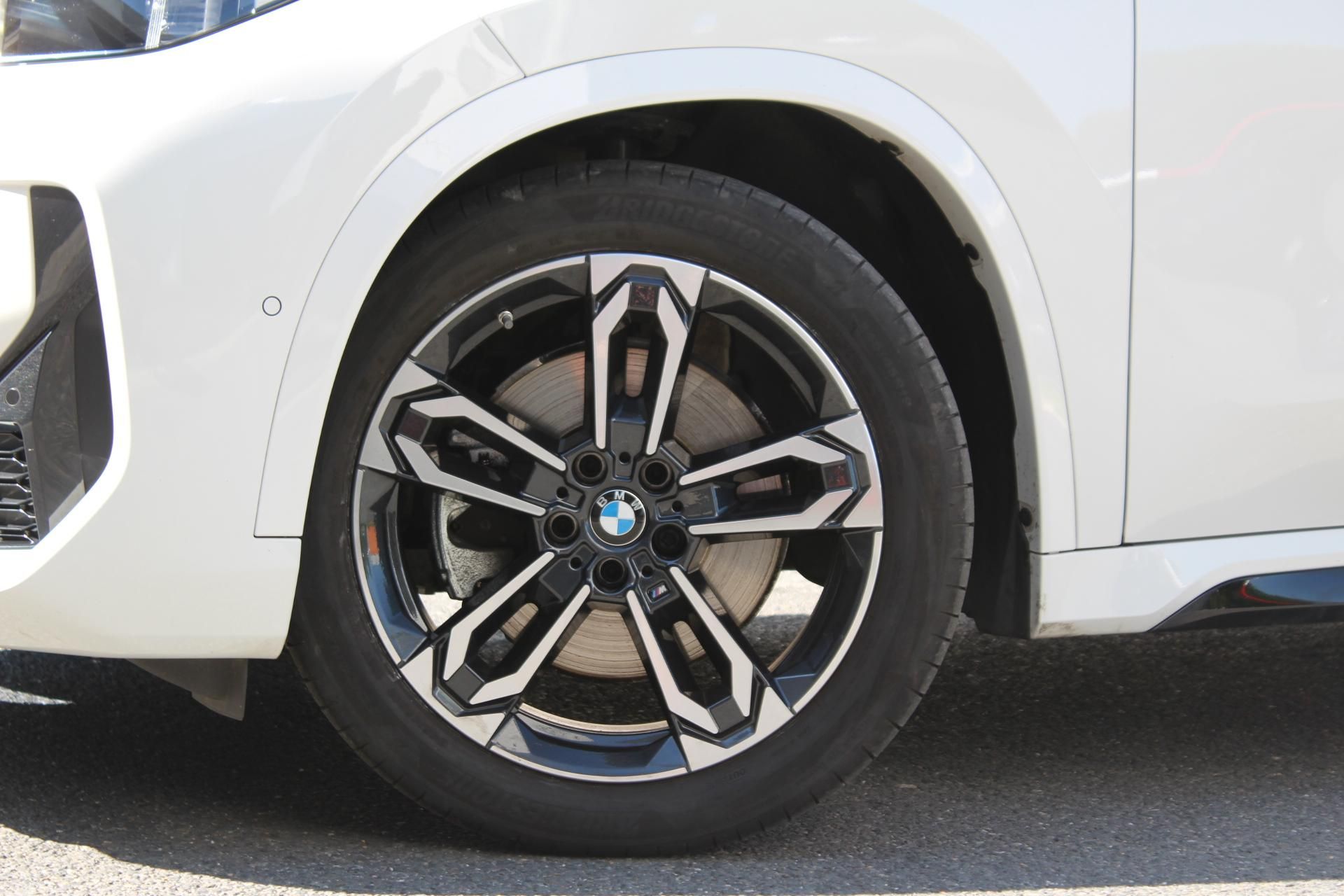 BMW X1, xDrive23d - fotka 6