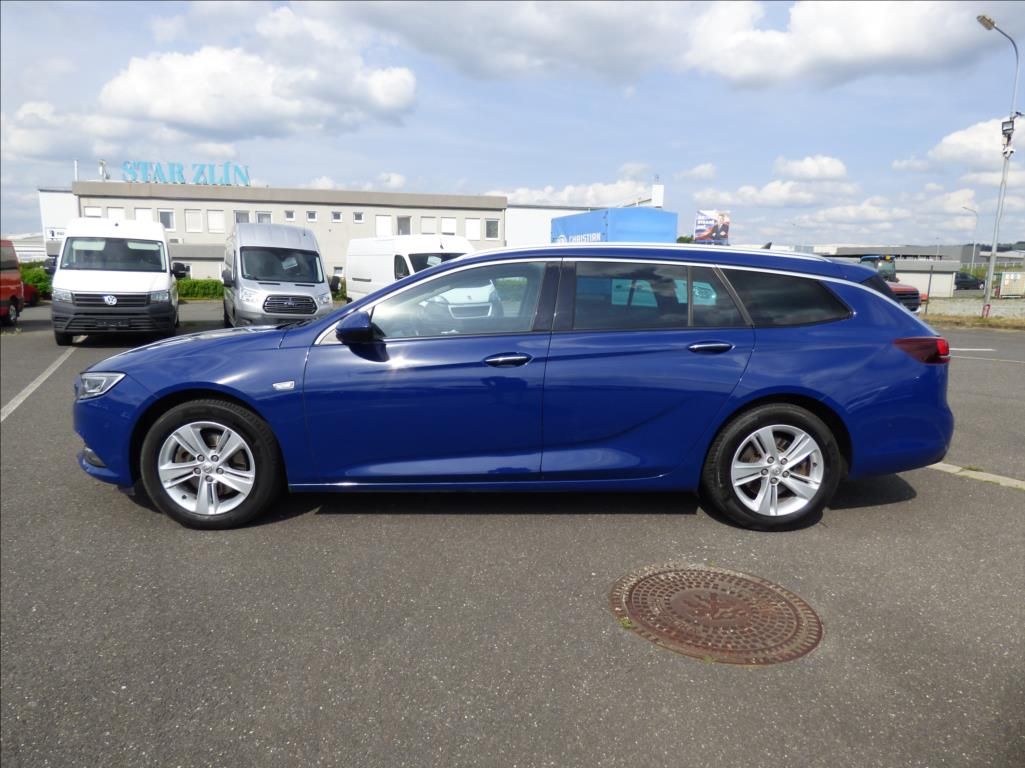 Opel Insignia, 2,0 BiTurbo,4x4,LED,Navi,Opel - fotka 6