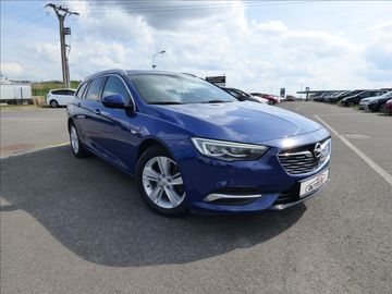 2,0 BiTurbo,4x4,LED,Navi,Opel