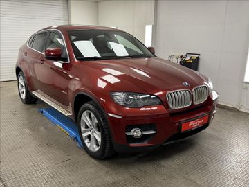 3,0 35i xDrive ČR 2. majitel