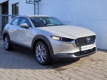 2,5 e-Skyactiv G140k 6MAN 4x2