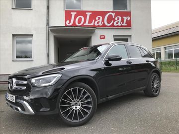 2,0 220 D 4Matic 143kW
