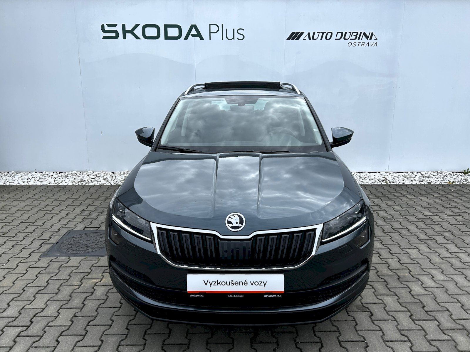 Škoda Karoq, 1.5 TSI 110kW DSG Style - fotka 4