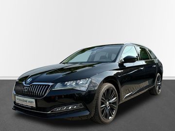 2,0 TDI Style DSG