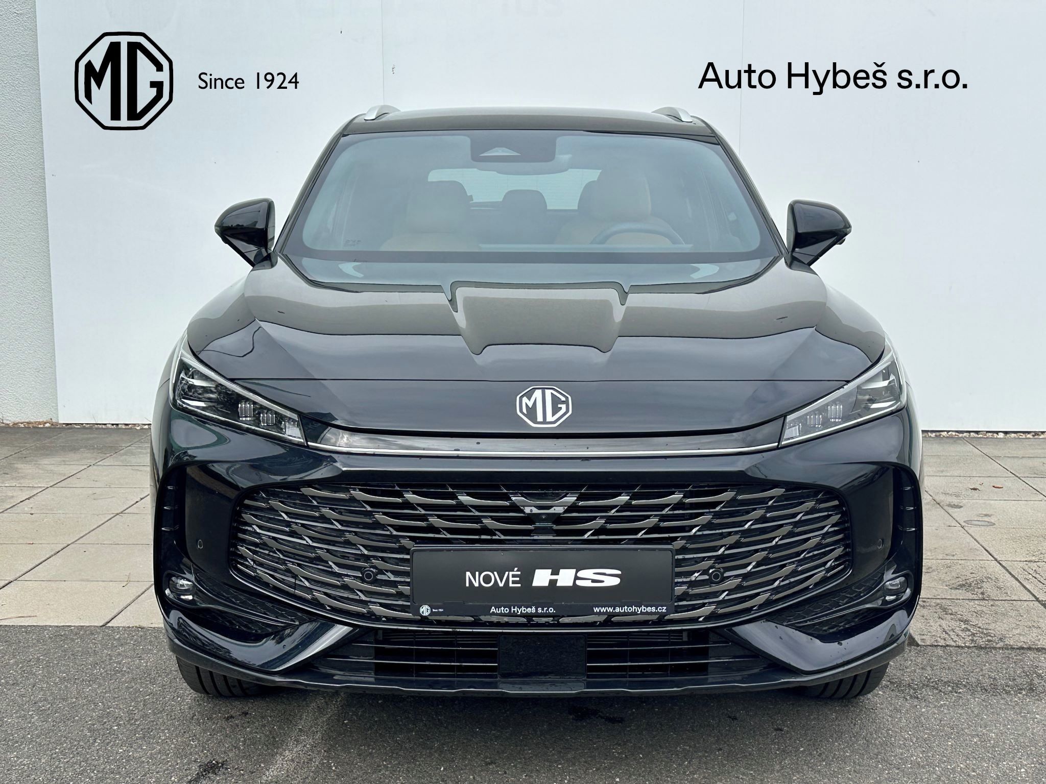 MG HS, 1.5T EXCLUSIVE 7DCT - fotka 2