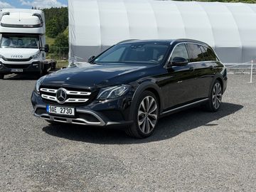 220 d 4MATIC AllTerrain