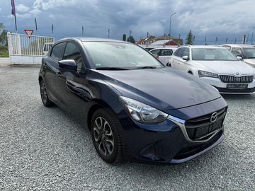 1.5 SKYACTIVE