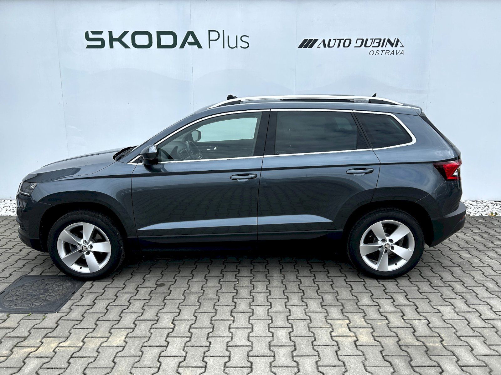 Škoda Karoq, 1.5 TSI 110kW DSG Style - fotka 3