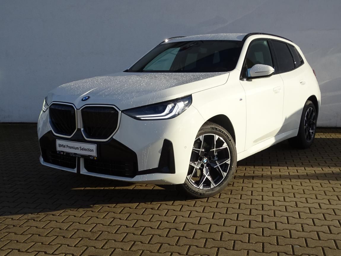 BMW X3, 20 xDrive