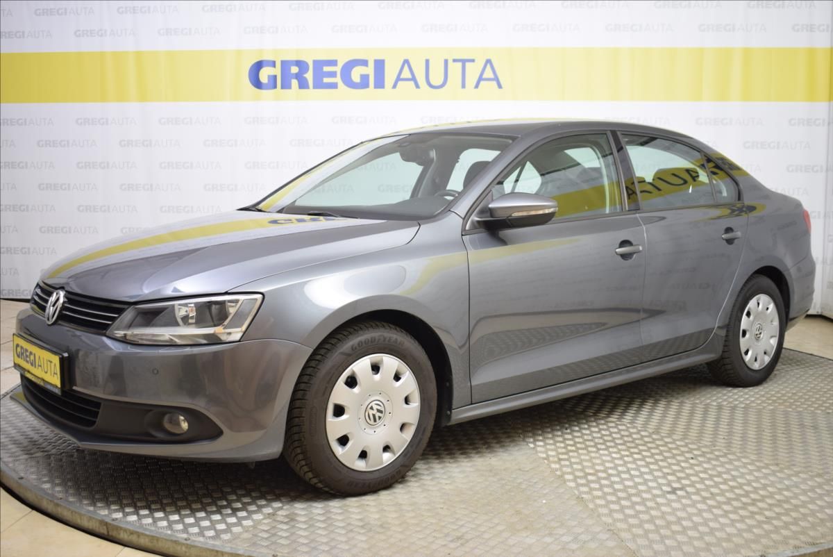 Volkswagen Jetta, 1,2 TSi PR.SERVIS,TOP STAV - fotka 2