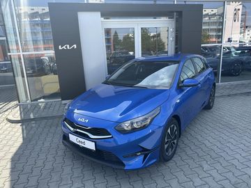 1,5 T-GDi 7DCT 103 kW SPIN