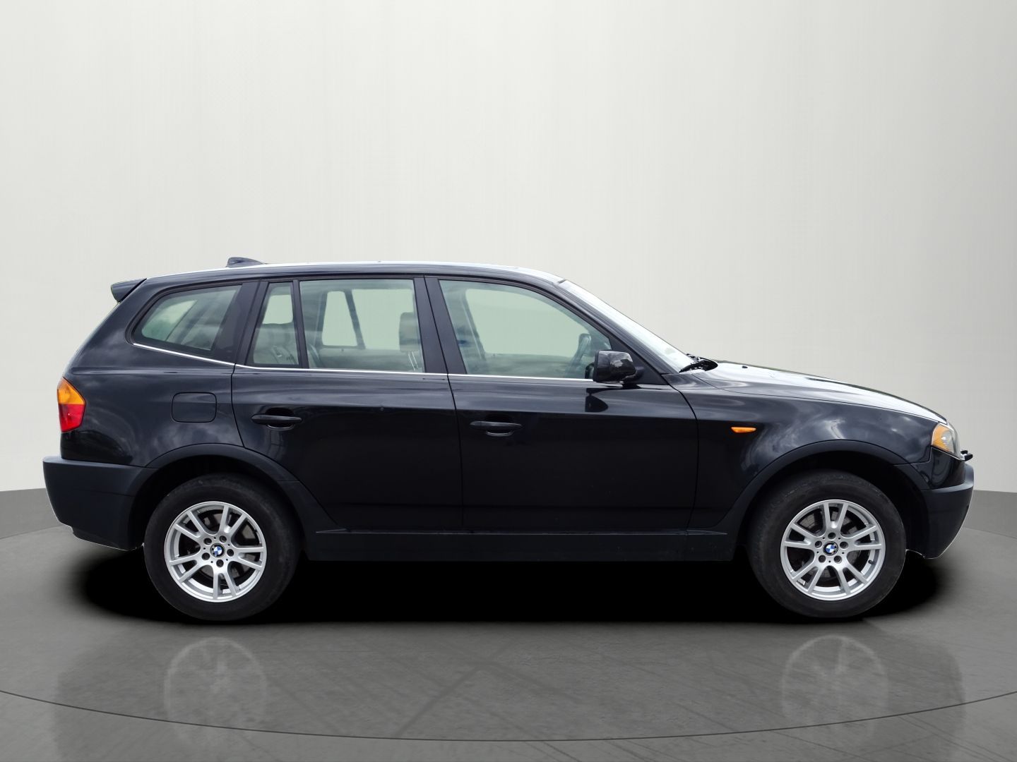 BMW X3, 3.0d xDrive A/T Sport Bi-xenon - fotka 5
