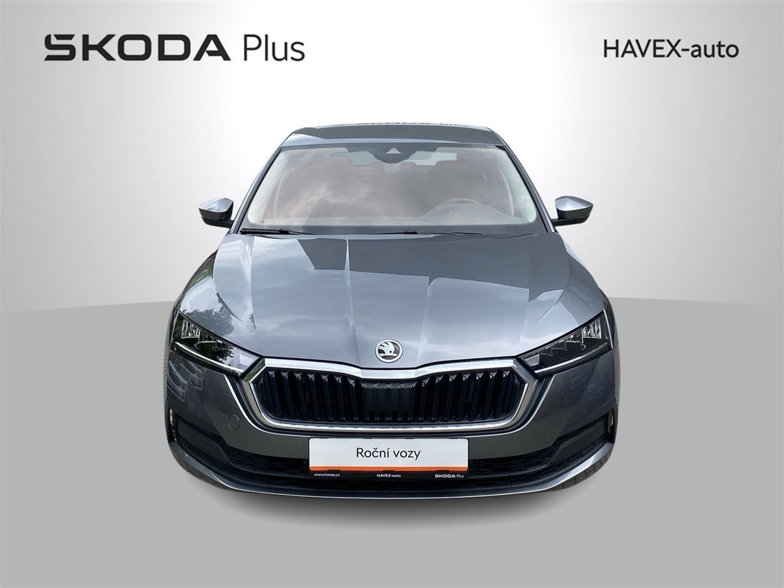 Škoda Octavia, 1.5 TSI Ambition - fotka 4