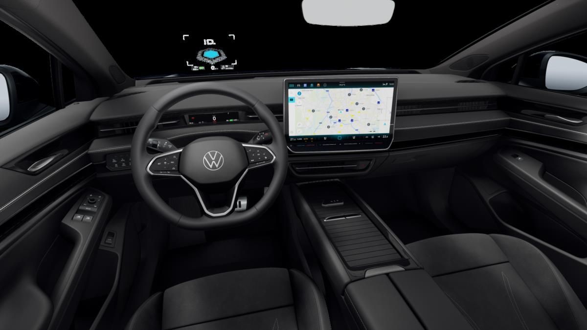 Volkswagen ID.7, 77 kwh  Pro People - fotka 5