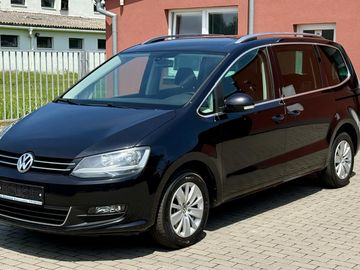 2.0TDi*103kW*7MÍST*BLUE-MOTION
