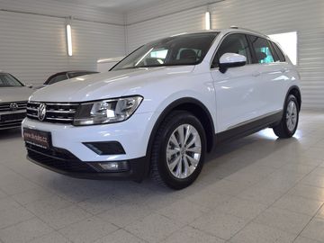 2.0 TDI VIRTUAL LCD DSG 110 kW