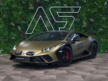 STERRATO*5.2l V10*63 LOGO*SPOR