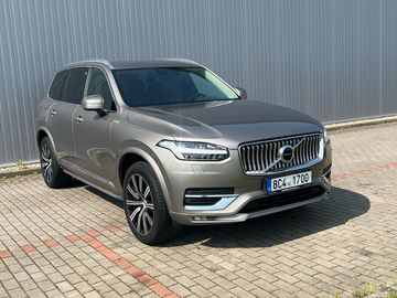 B5 AWD INSCRIPTION 5.míst