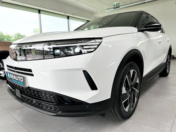 GS Mild Hybrid Automat + ZP