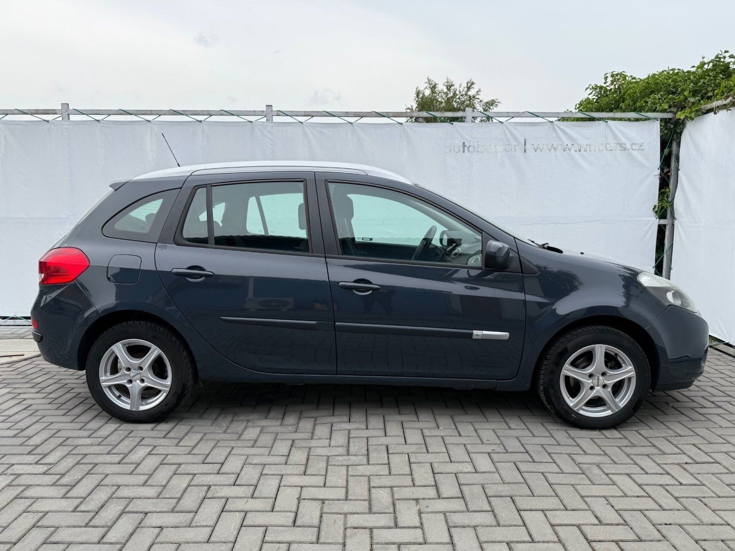Renault Clio, 1,2TCe 76kW*Původ ČR*2.Maj*AC* - fotka 6