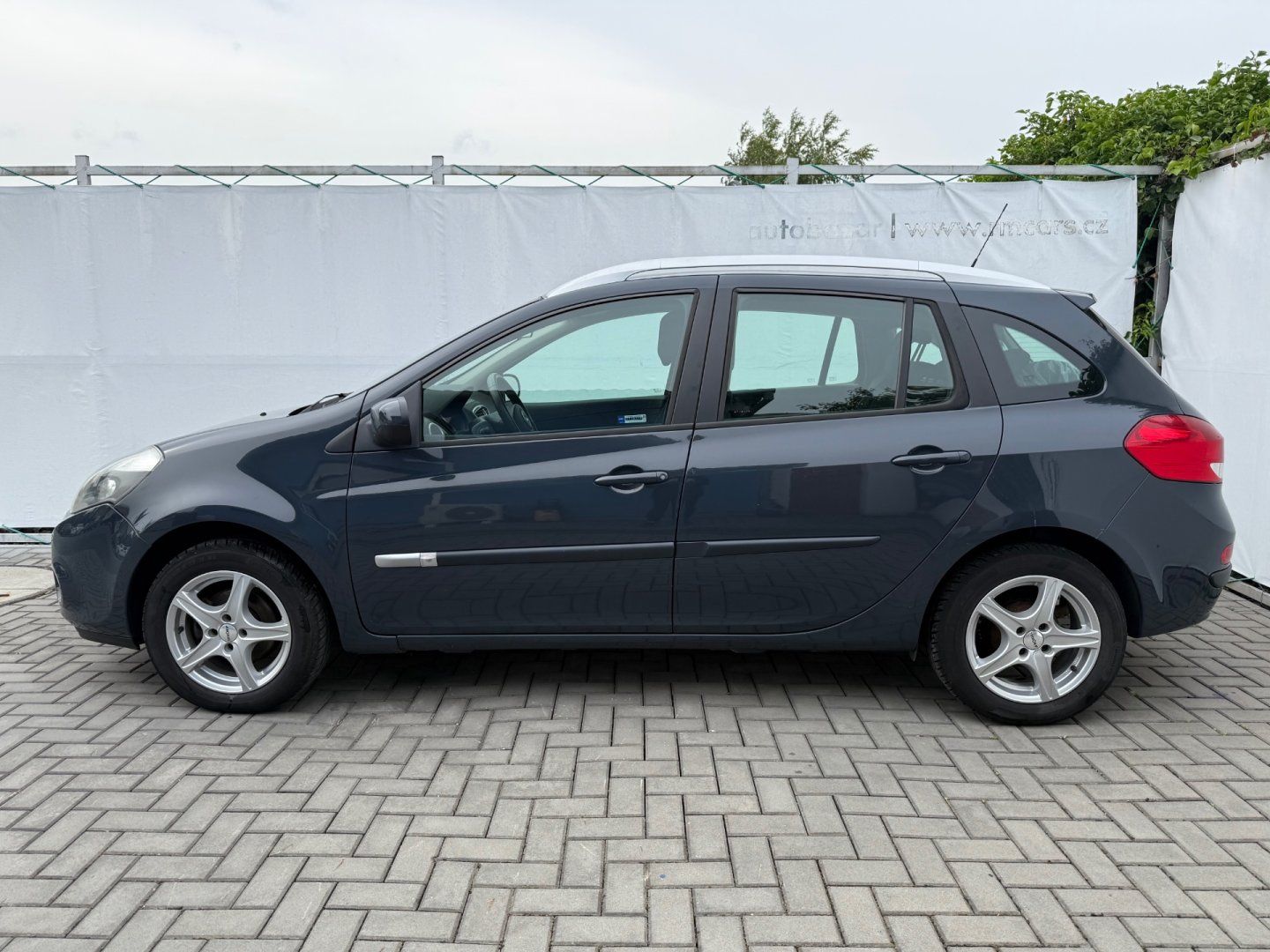 Renault Clio, 1,2TCe 76kW*Původ ČR*2.Maj*AC* - fotka 3