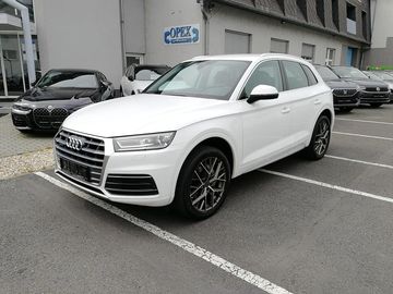 2.0TDi Quattro Tipronic