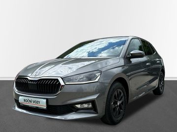 Style 1.0 TSI 6MP