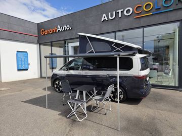 Ocean T7 2.0 TDI DSG