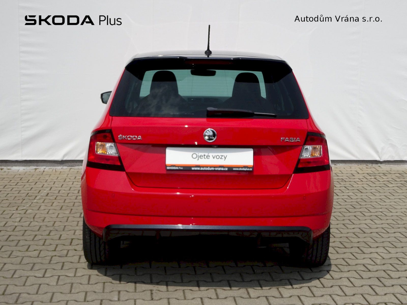 Škoda Fabia, 1.0 TSi 70 kW. Monte Carlo - fotka 6